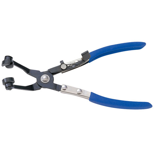 Kìm 2 đầu tròn, 9AA-21, Kingtony