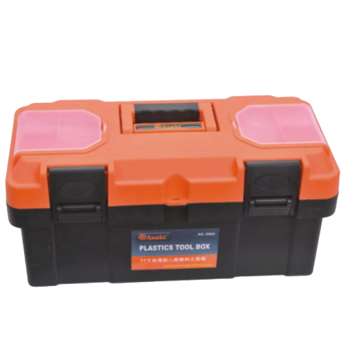 19” Thùng đựng đồ nghề Asaki AK-9963
