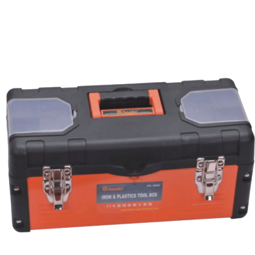 14" Hộp đựng đồ nghề Asaki AK-9964