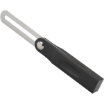Thước ê ke vuông 8in/203mm 46-825, STANLEY