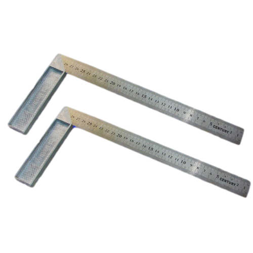 THƯỚC GÓC LOẠI DÀY 30 cm