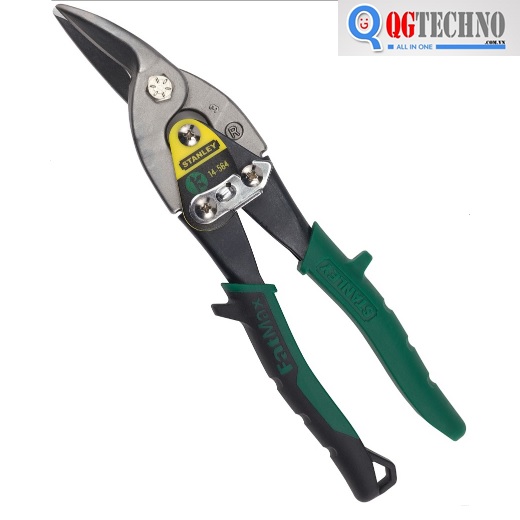 10" Kéo cắt tôn Stanley 14-564