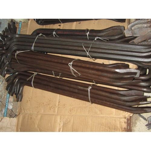 XÀ BENG NHỔ ĐINH LỤC GIÁC 6 TẤC