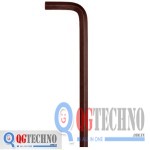 LỤC GIÁC ĐẦU BẰNG-DÀI, 19 MM, 66-220,CROSSMAN