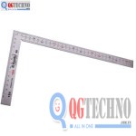 300mm Thước Eke cơ khí inox Asaki AK-2582