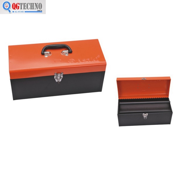 17" Hộp đựng đồ nghề Asaki AK-9953