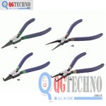 KÌM PHE MỞ PHE TRONG - THẲNG 9" HS-230, KWT