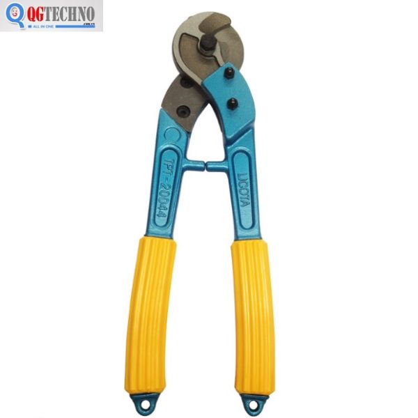 Kéo Cắt Dây Cáp Điện 250mm2 Cao Cấp Licota