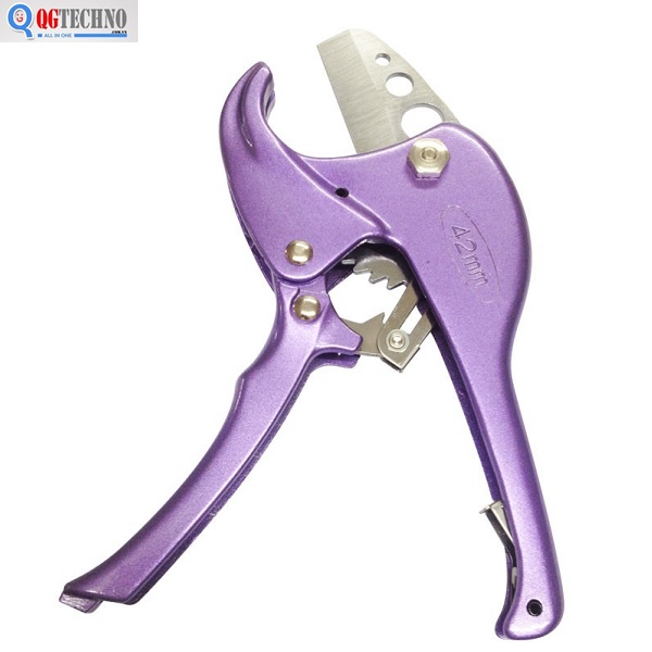 Kéo cắt ống nhựa PVC 42mm cao cấp Top TFL-70129