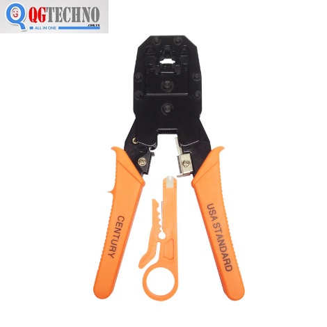 Kìm Bấm Cote 3 Chức Năng Century 060626