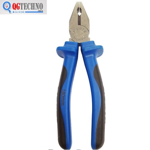 6" Kìm Điện Cao Cấp  LICOTA APT-36001BSL