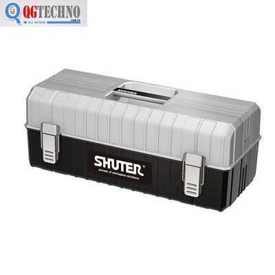 425x200x176mm THÙNG ĐỒ NGHỀ NHỰA TB402 TOP