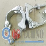 KHÓA GIÁO ĐÚC XOAY MẠ KẼM QG-06