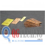 Đinh Chỉ 6x25 mm