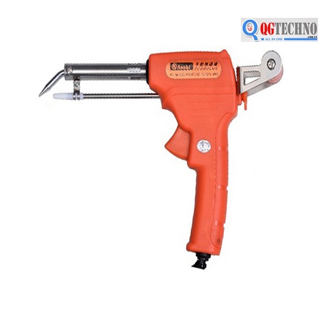 60W Mỏ hàn điện tử dạng súng Asaki AK-9095