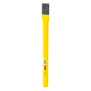 25 x 300mm Đục sắt mũi dẹp Stanley 16-291