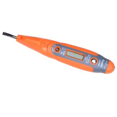 Bút thử điện đa năng cao cấp 12-220V ASAKI AK-9058