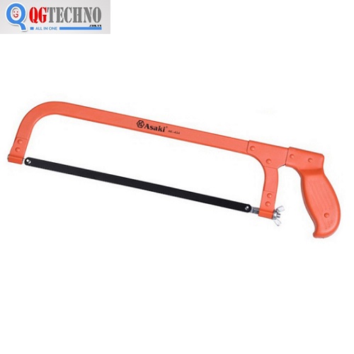12" Cưa sắt Asaki AK-0454