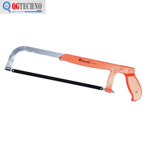 8-12" Cưa sắt Asaki AK-0455
