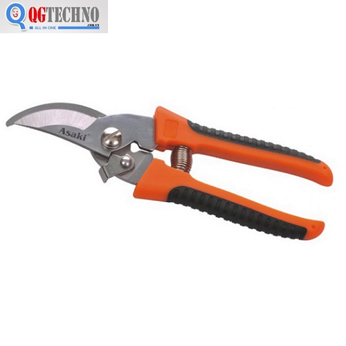 8" Kéo cắt cành Asaki AK-8646