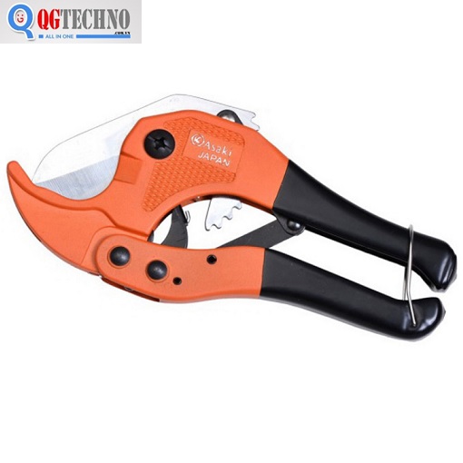 Kéo cắt ống nhựa 42mm PVC ASAKI AK-0162