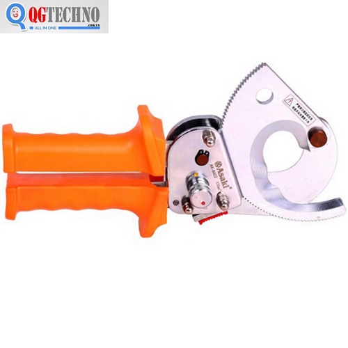 Kéo trợ lực cắt cáp điện ASAKI 300mm2 AK-8402