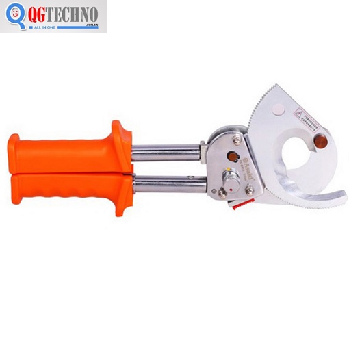 Kéo trợ lực cắt cáp điện ASAKI 500mm2 AK-8403