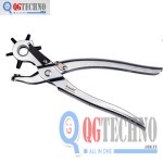 225mm Kìm bấm lỗ Asaki AK-8158