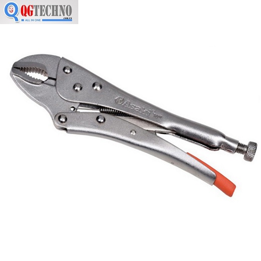 10" Kìm chết Asaki AK-8258