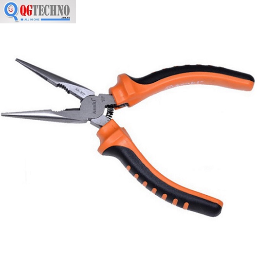 6" Kìm nhọn Asaki AK-8093