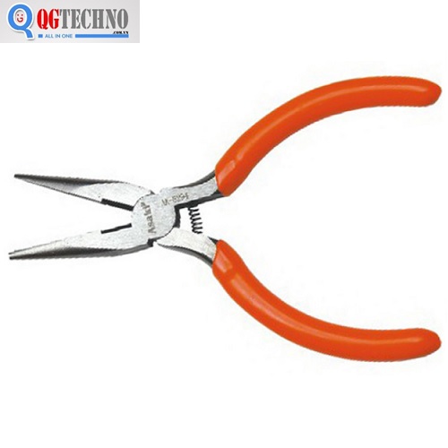 5" Kìm nhọn Asaki AK-8293