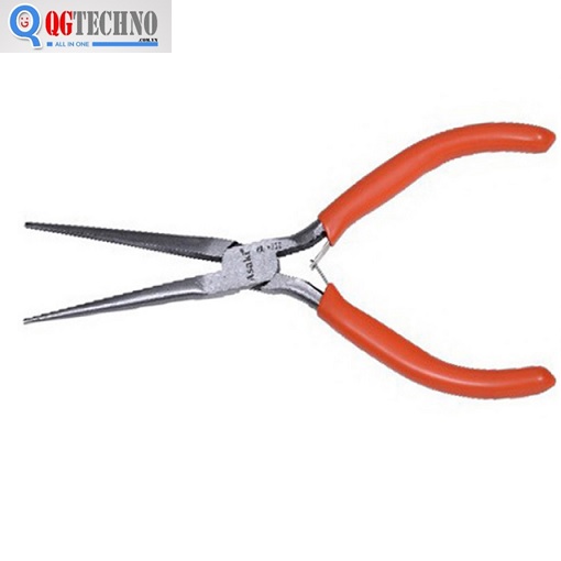 5" Kìm nhọn Asaki AK-8295