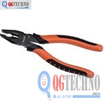 8" Kìm điện cách điện Asaki AK-8035