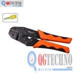 9" Kềm bấm đầu cosse pin ASAKI AK-9123
