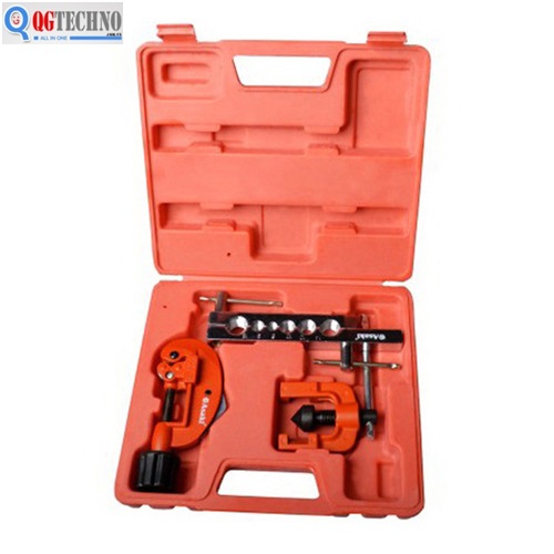 Bộ lã ống đồng ASAKI 3 chi tiết AK-3820