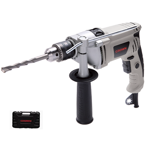 810W Máy khoan động lực CROWN CT10077 BMC