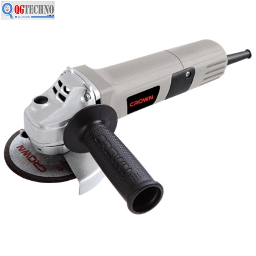 600W Máy mài CROWN CT13322