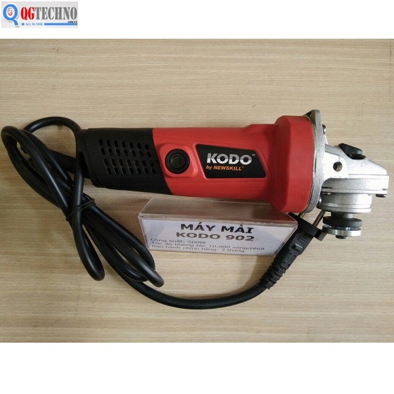 Máy mài QG KODO 902-100mm