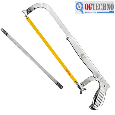 Khung cưa xi trắng có lưỡi BERRYLION GJJ009