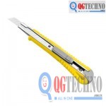 Dao Rọc Giấy Vỉ Nhỏ BERRYLION MGD 311