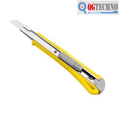 Dao Rọc Giấy Vỉ Nhỏ BERRYLION MGD 311