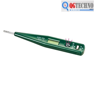 Bút thử điện điện tử BERRYLION BWS9088