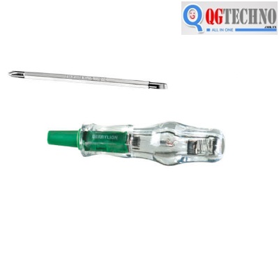 Bút thử điện BERRYLION BL5312