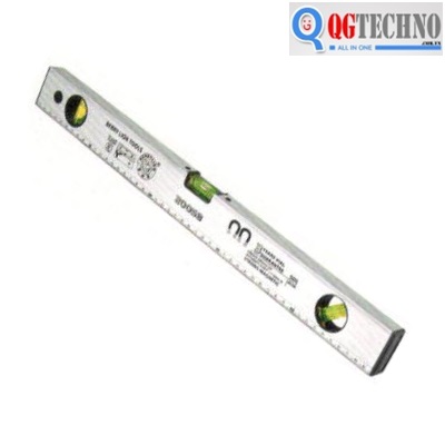 Thước thủy xám có hít 1200mm BERRYLION BL622011