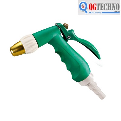 Súng xịt nước đầu đồng BERRYLION JSSQ01