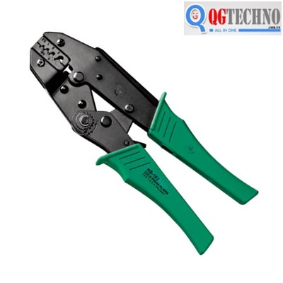 Kìm bấm đầu Cov 6L/250mm BERRYLION OHS-06C