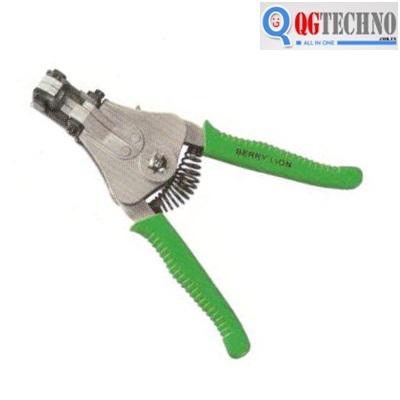 Kìm tuốt dây tự động BERRYLION BL-508B
