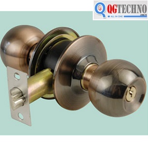 Khóa tay nắm 587AC BERRYLION