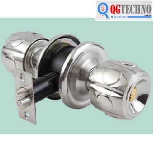 Khóa tay nắm 5886SN BERRYLION