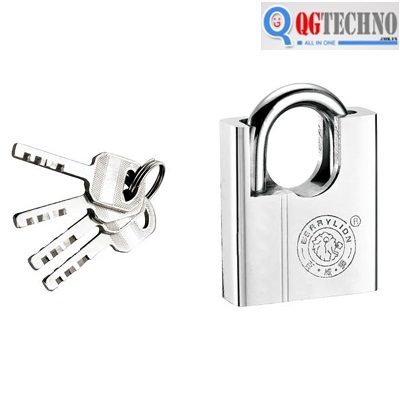 Ổ khóa xi bóng chống cắt 60mm BERRYLION
